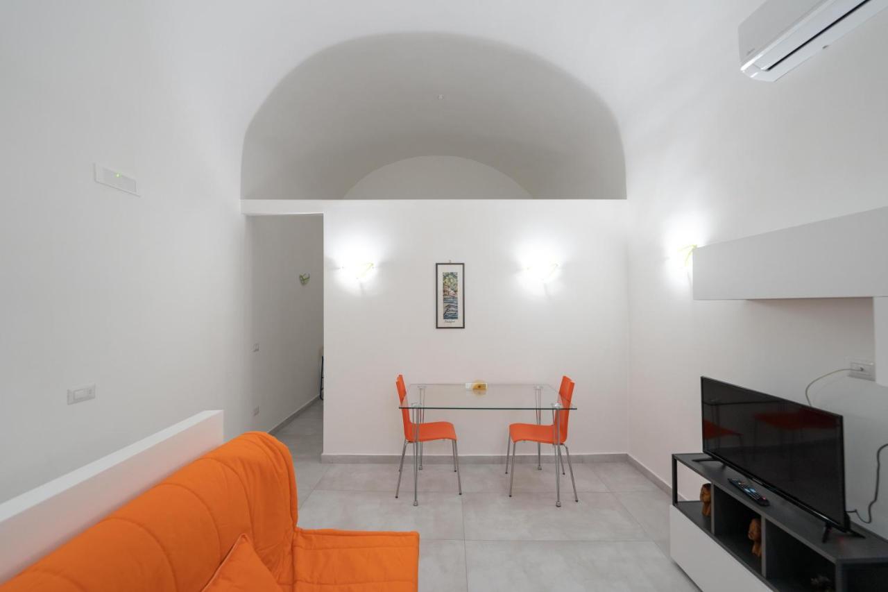 Vico Amico By Dimorra Naples