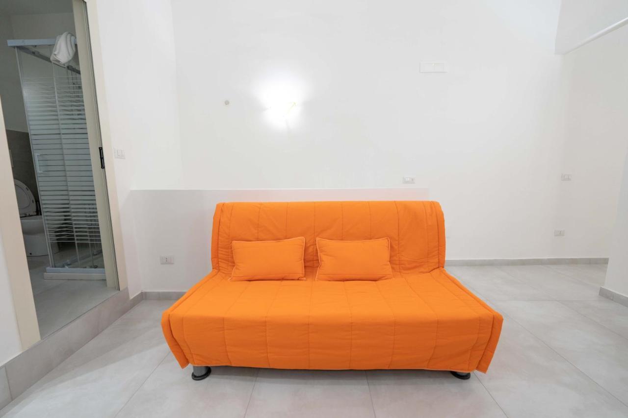 Vico Amico By Dimorra Naples