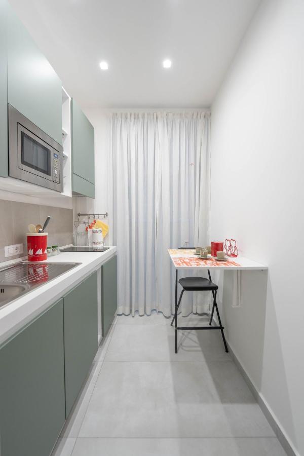 Apartment Vico Amico By Dimorra *
