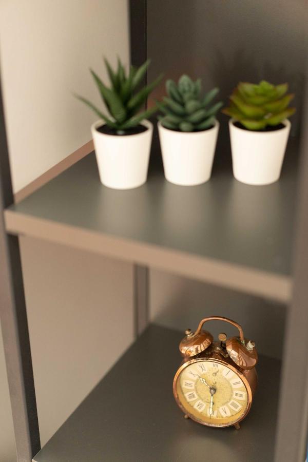 Vico Amico By Dimorra Apartment *