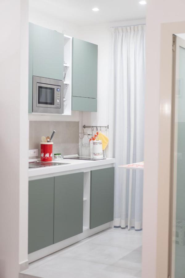 Vico Amico By Dimorra Naples