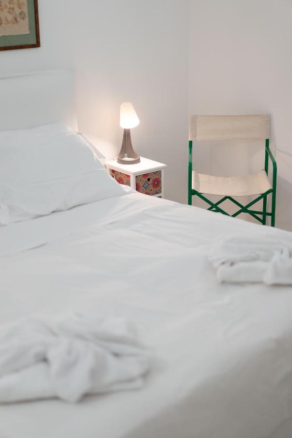 Apartment Vico Amico By Dimorra *