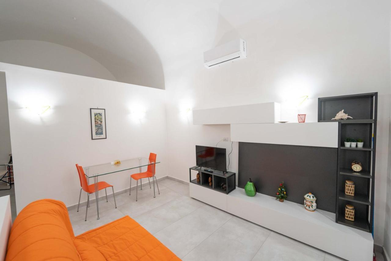 Vico Amico By Dimorra Apartment *