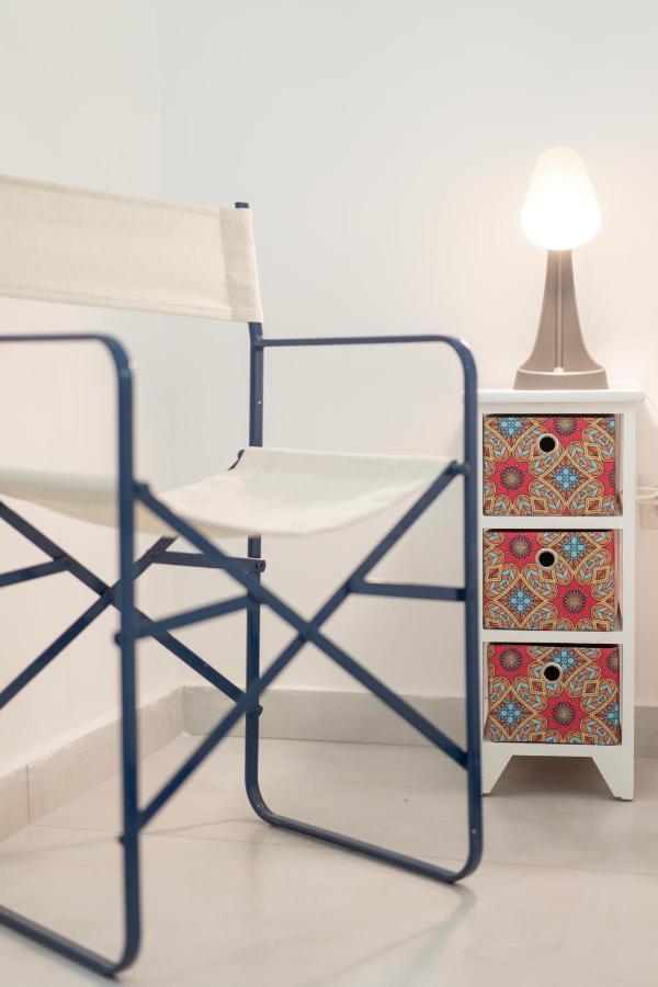 Apartment Vico Amico By Dimorra *